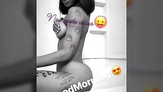 Teen twerk instagram lilheaven