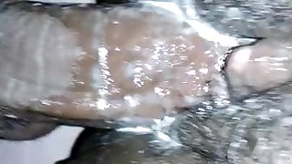 She Wanted To Cream On My Dick Pt.2