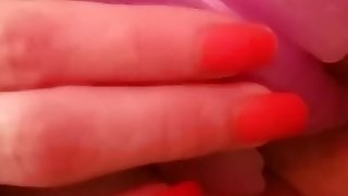 up close pussy masterbation