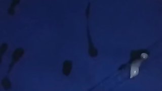 Snapchat quicky cumshot * lots of cum *