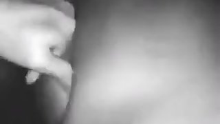 Young thot gets late night backshots