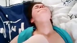 Young country schoolgirl in stockings deep rough anal with mature guy