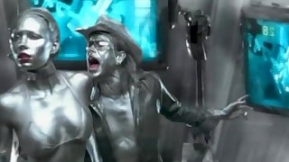 jessica biel aerosmith