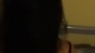 Ulduz Parvizian fucked hard from behind