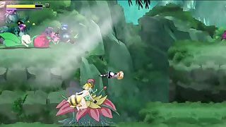 18+Monster Girl DimensionGLORIA GAMEPLAY