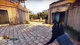 Against All Odds - Defy