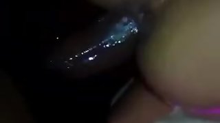 TEEN LOVES TO TAKE BIG COCK