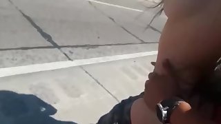 en la calle todos nos ven