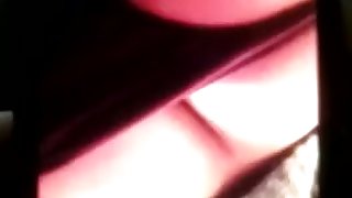 Convinced my Ex girlfriend to send nudes part 2