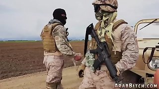 Teens left alone The Booty Drop point, 23km outside base