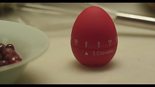 Before the Guest Arrive