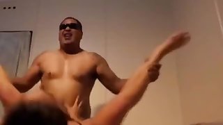 Housos 'Jailbreak' root scene