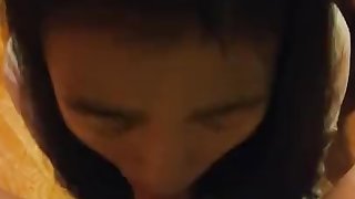 thai student blowjob 2