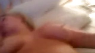 Girlfriend Getting Fucked