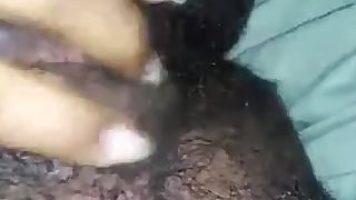 HAY PAPI CUANTAS GANAS TENGO QUE ME COJAS, ESTOY MOJADITA