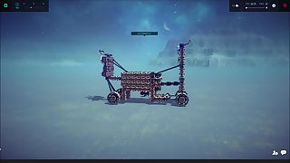 Besiege Porn