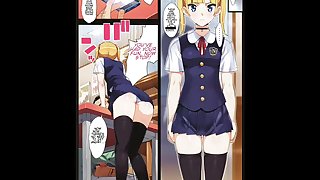 Takuji Kono Hikyoumono!! Y-You Damn Coward! English Tremalkinger (C88)