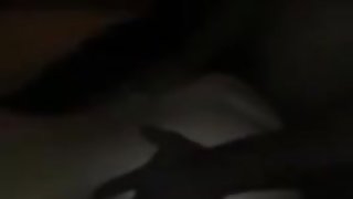 Kristy Taking Her First BBC With Me