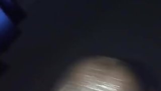 Solo play with warming oil