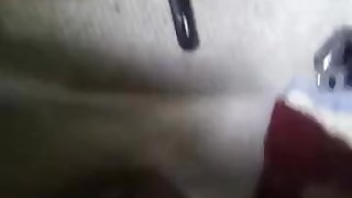 Homemade ebony Ex Back Again for The Dick