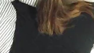 tight little step sister