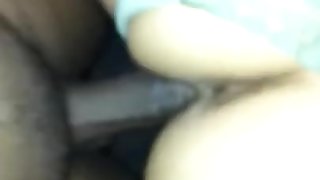 Dogging Sexy Lightskin Shawty