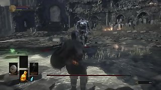 Small teen pounded by massive 20 foot tall man