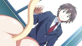 Itadaki! Seieki Bonus Episode Dubbed