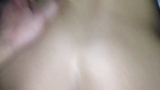 A good fuck giving some young babe my dick from behind