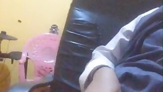 Hot teen Indonesian High school girl