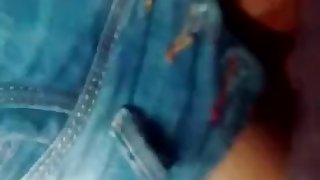 trio entre adolescentes