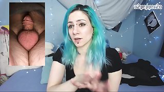 My micropenis gets a rating