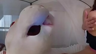 あいだもも　Japanese AdultHospitality playvideo 2