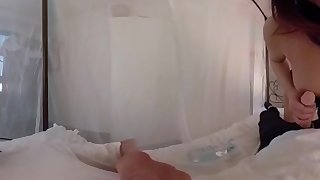 あいだもも Japanese AdultHospitality playvideo 4