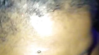 Playing in a big booty young thots pussy (pt3 the facials)