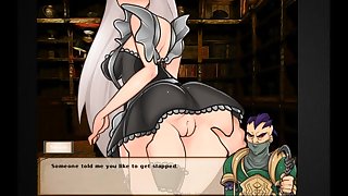 THE WIND'S DISCIPLE - JANNA -EP6 VIKO PLAYS [ LEAGUE OF LEGENDS GAME(VN)]