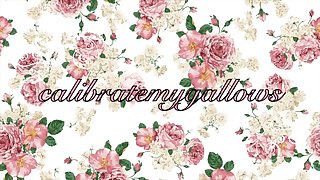 Jade Harley And Her Tentabulge