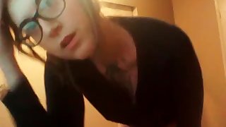 Tease clip she sent me 3 years earlier )