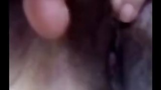 mustarbing alonw in home