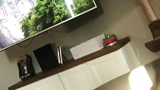 Fun times after work