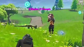 Guy oofs 2 people hard! (Chronicles of the oofed)