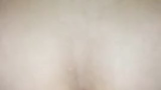 Boyfriend fucks me from behind