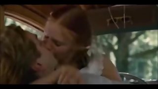 映画「ロリータ」のコラージュ作品01