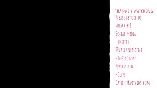 Ramona Flowers Gets Stuck On You POV BJ