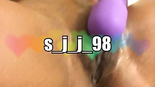 THICK HORNY EBONY BBW TEEN SELLING HER WET PUSSY FOR $350 SC sapphirejewelj