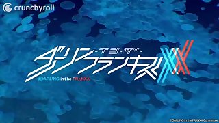 DARLING in the FRANXX Opening OP 2
