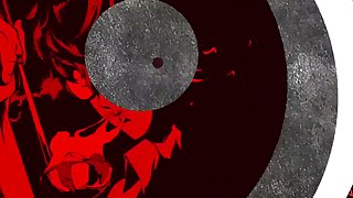 PERSONA 5 the Animation OPENING OP