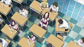 School Girl Gets Shamed By Fellow Students