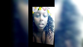 Thot from Greensboro nc