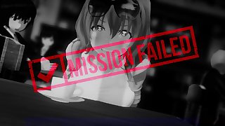 MMD MM3077 Mission Futa Challenge